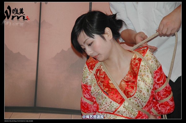 唯美之家 - 08-05-29盈盈汉服-护士装 第 217 张图片