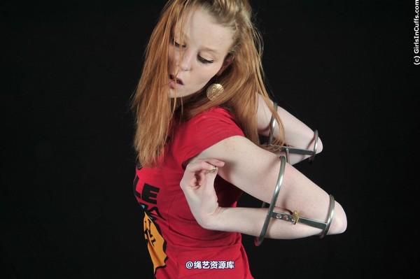 girlsincuffs - gic287 第 43 张图片