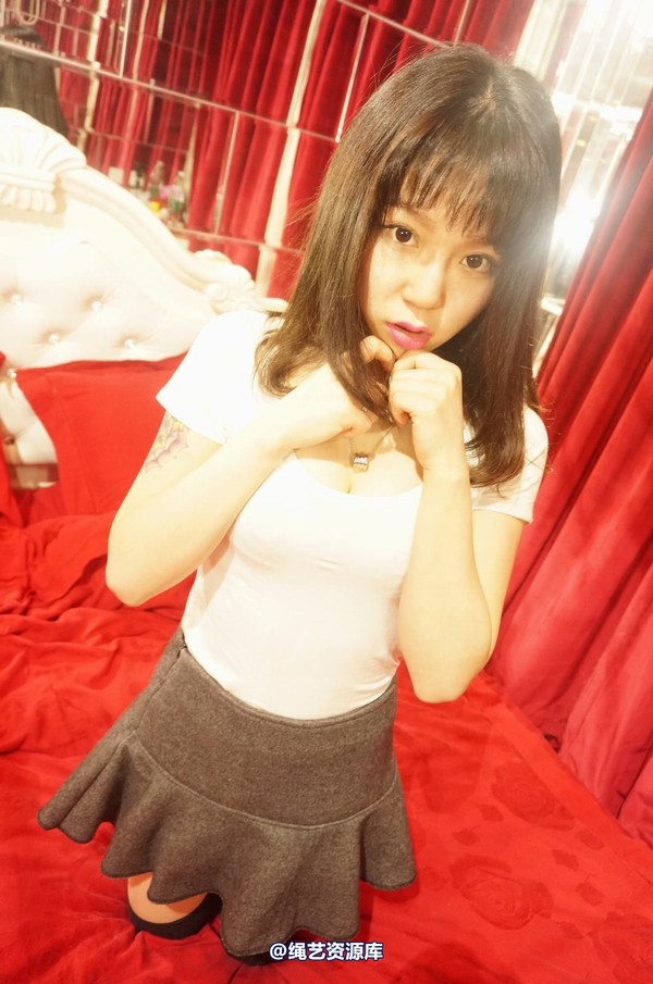 dk13美束馆 - 11.18-栗子红色A-35P 第 4 张图片