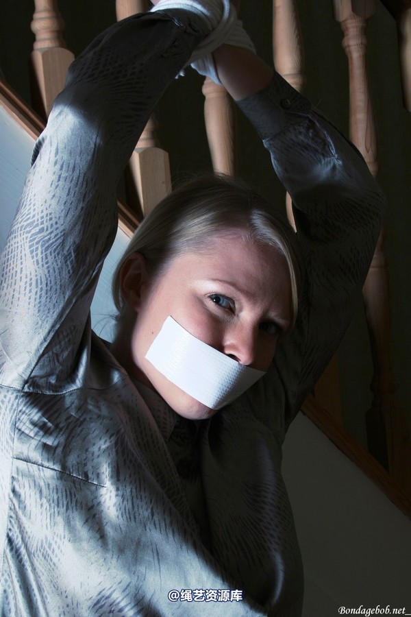 bondagebob - Abigail Toyne Hung Up 第 47 张图片