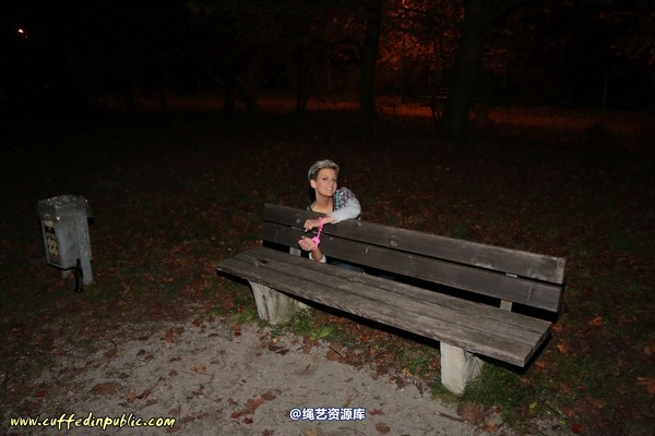 girlsinsteel - Cold in the night 第 55 张图片