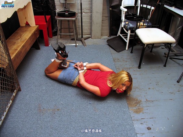 boundhotties - JENN 2 第 25 张图片