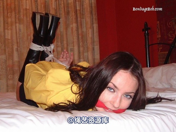 bondagebob - Jessica Sleeping beauty 第 13 张图片