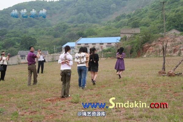 锐度主张 - 20070518第16期 第三届锦绣江南 第 36 张图片