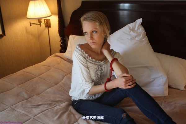 cuffedteens - ct129 第 29 张图片