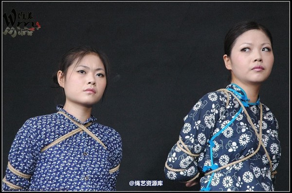 唯美之家 - 2008-08-06村姑(小欢小曦) 第 40 张图片