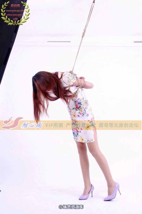 雅俗阁 - 2014-NO.039Model雅雨 第 71 张图片