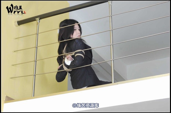 唯美之家 - 雪儿制服2010-3-13 第 109 张图片