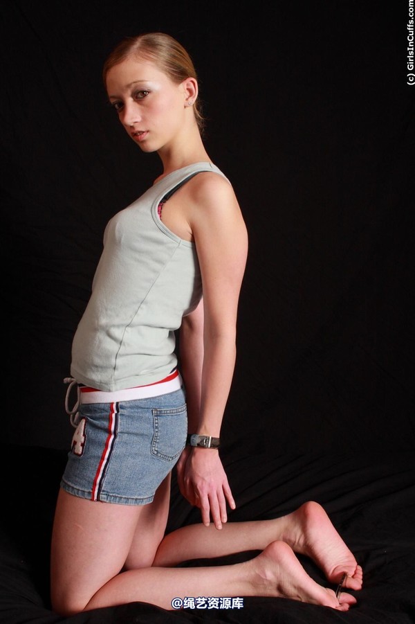 girlsincuffs - gic297 第 74 张图片