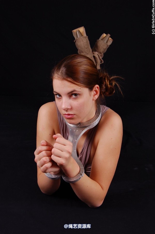 girlsincuffs - gic309 第 141 张图片