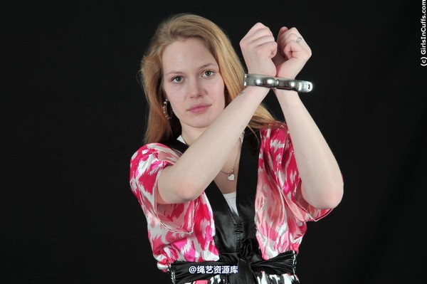 girlsincuffs - gic282 第 67 张图片