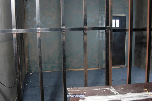 mj影视 - 梅子 刑场红颜－1 第 38 张图片