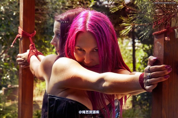 limitedaudience - 2012 elyssia violet reign two for one 3 第 15 张图片