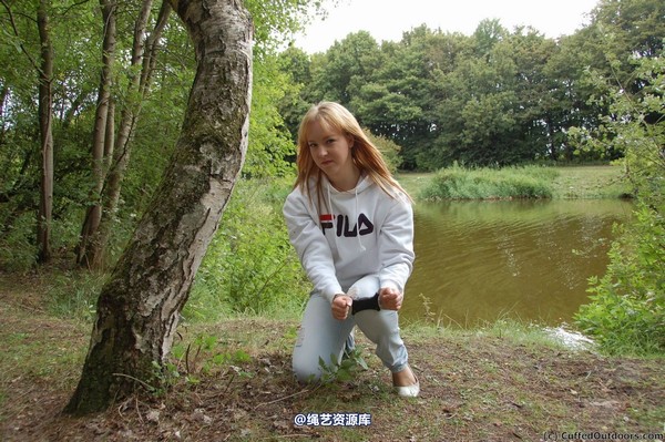 cuffedoutdoors - cod254 第 2 张图片