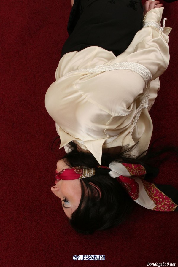 bondagebob - Jasmine De Launay No escape 第 98 张图片