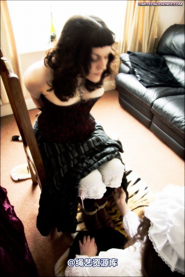 limitedaudience - 2008 catya veriddian fantasies of a lady 第 28 张图片