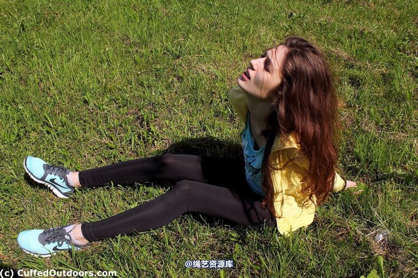 cuffedoutdoors - cod289 第 96 张图片