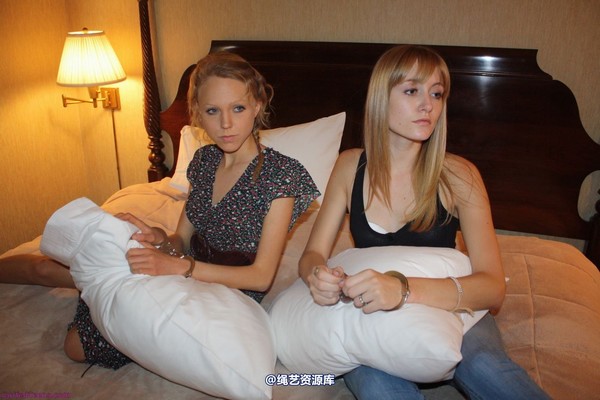 cuffedteens - ct152 第 3 张图片