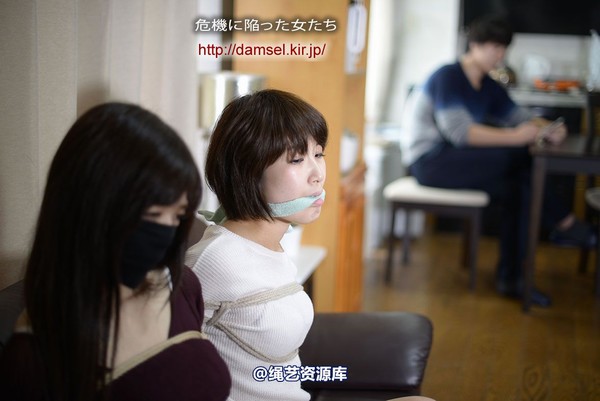 jpdamsel - 20150104 出てこい 第 10 张图片