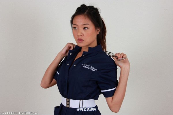 cuffedinuniform - ciu167 第 17 张图片