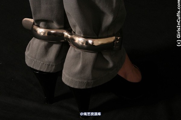 girlsincuffs - gic204 第 26 张图片