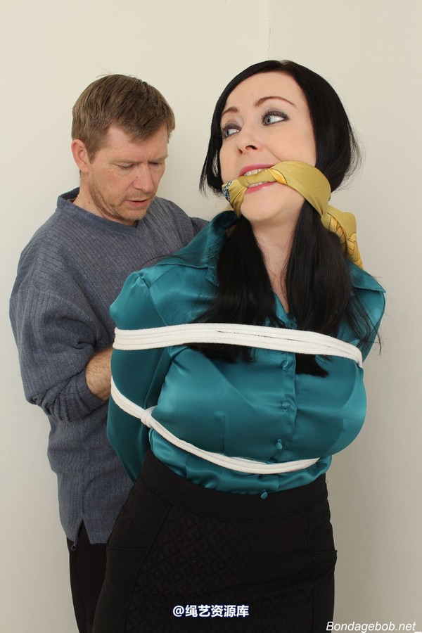 bondagebob - Jessica Can't Stand It 第 20 张图片