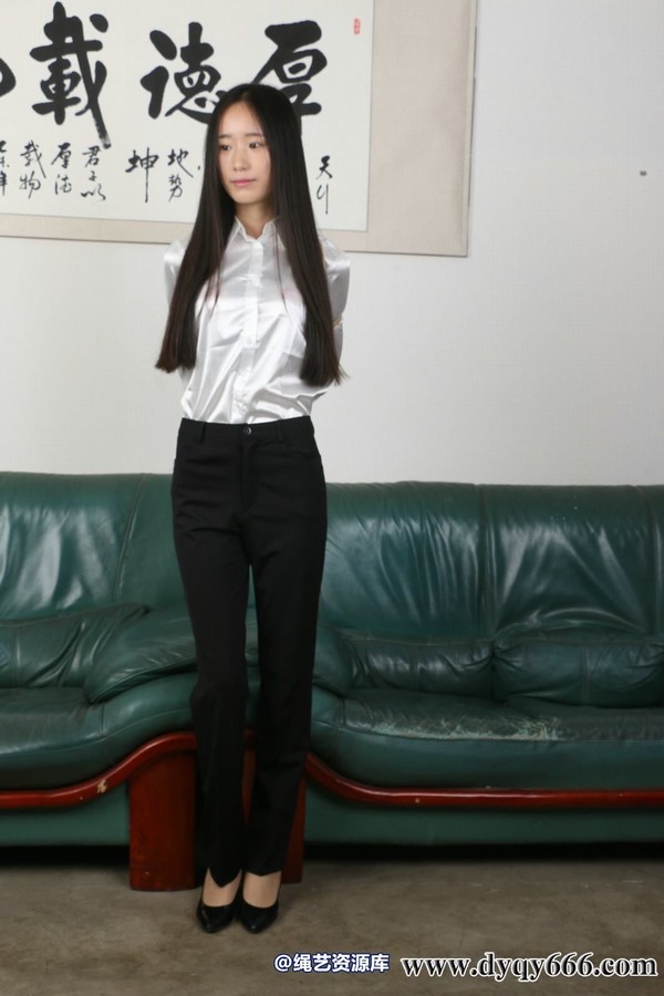 典雅倩影 - 625-绪绪预览图九 第 16 张图片