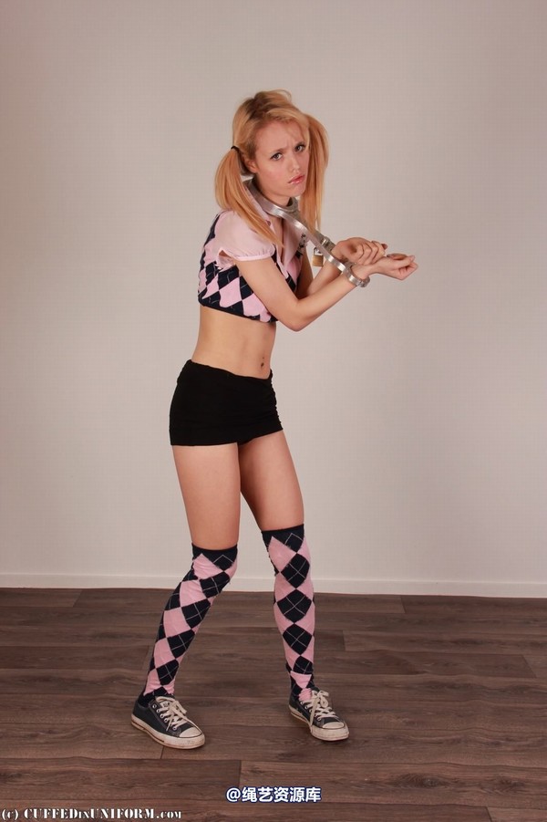 cuffedinuniform - ciu352 第 59 张图片
