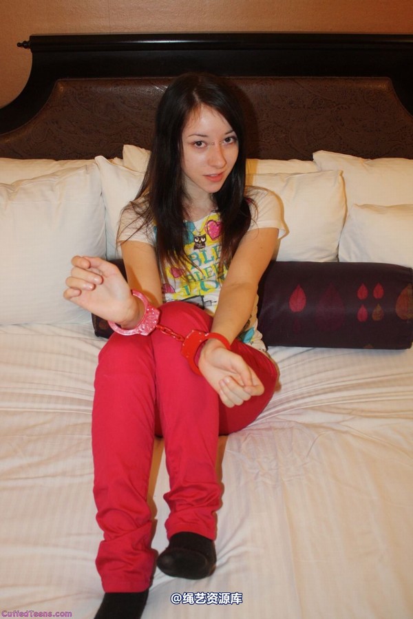 cuffedteens - ct119 第 32 张图片