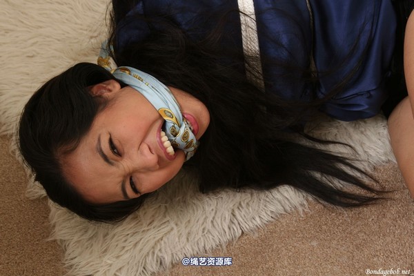 bondagebob - Amy Latina Dsperate for escape 第 63 张图片