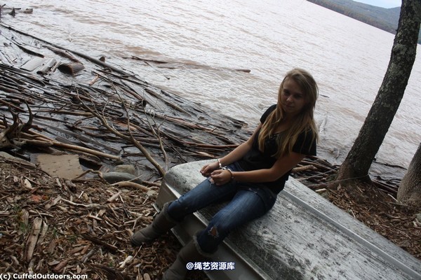 cuffedoutdoors - cod292 第 10 张图片