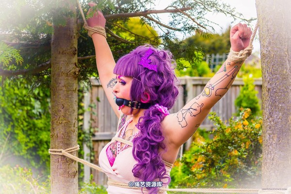 limitedaudience - 2015 kittysocks between trees 第 16 张图片