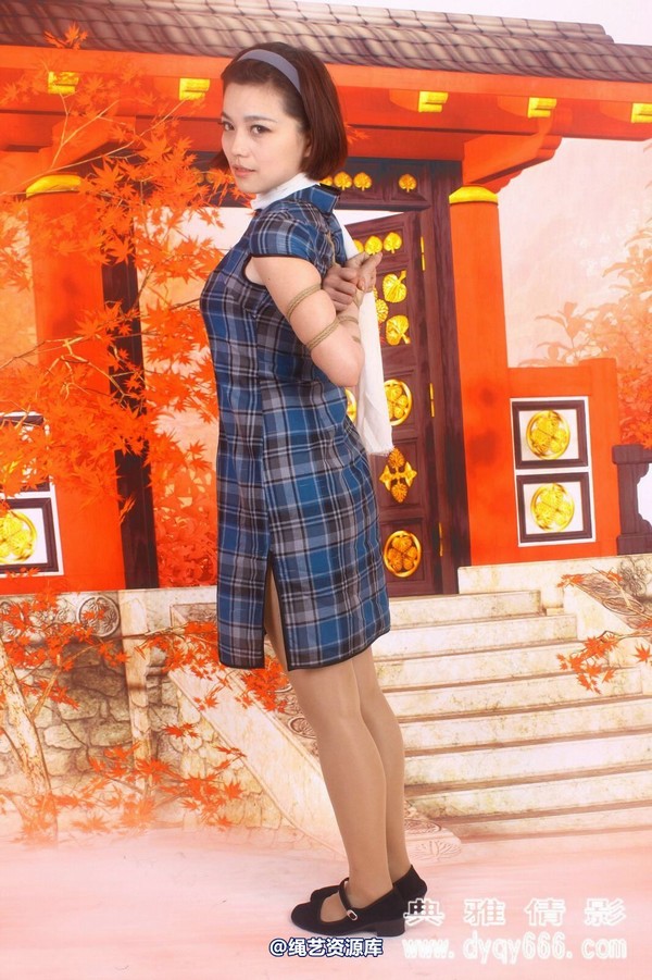 典雅倩影 - 336-红宅子之月华 第 33 张图片