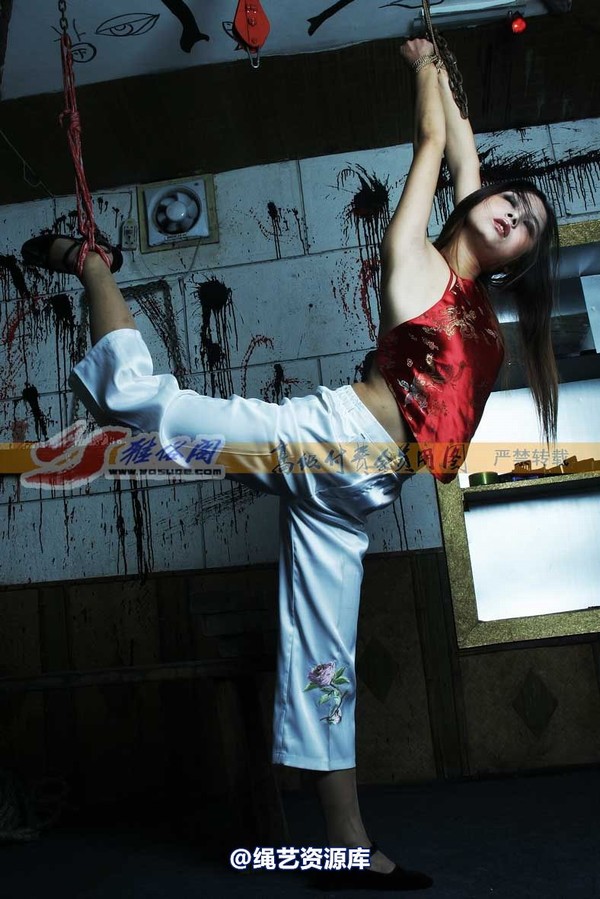 雅俗阁 - 20070327雅思肚兜 第 16 张图片