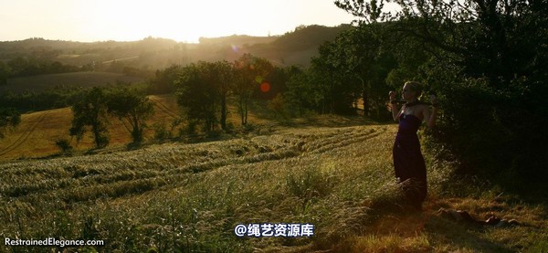 restrainedelegance - Sunset Kidnap 第 40 张图片