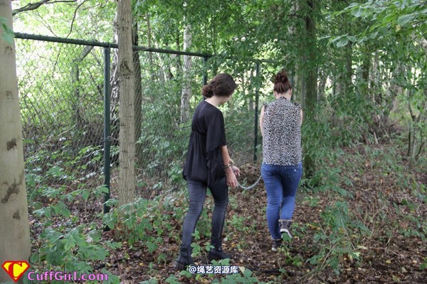 cuffgirl - cg302 第 26 张图片