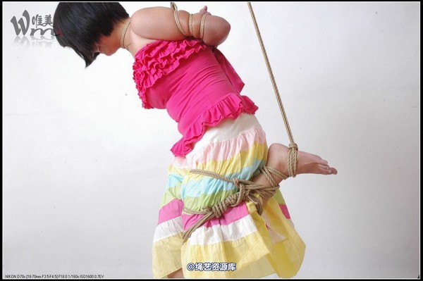 唯美之家 - 2008-9-15嘟嘟五彩装 第 73 张图片