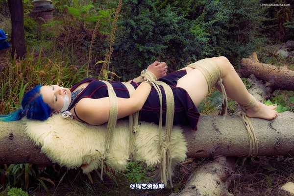 limitedaudience - 2014 beckykat ready for the sawmill 第 27 张图片