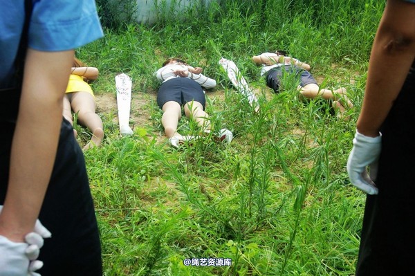 mj影视 - 血的代价执行刑场 第 73 张图片
