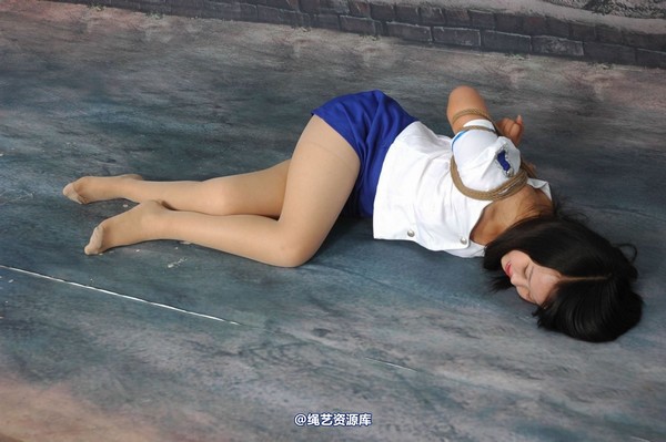 唯美之家 - 小轩制服 第 6 张图片