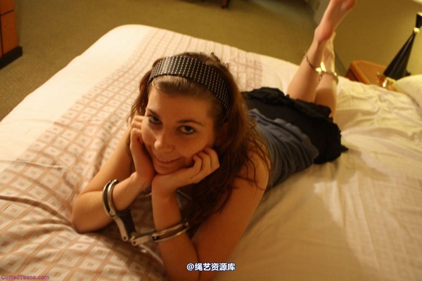 cuffedteens - ct072 第 52 张图片