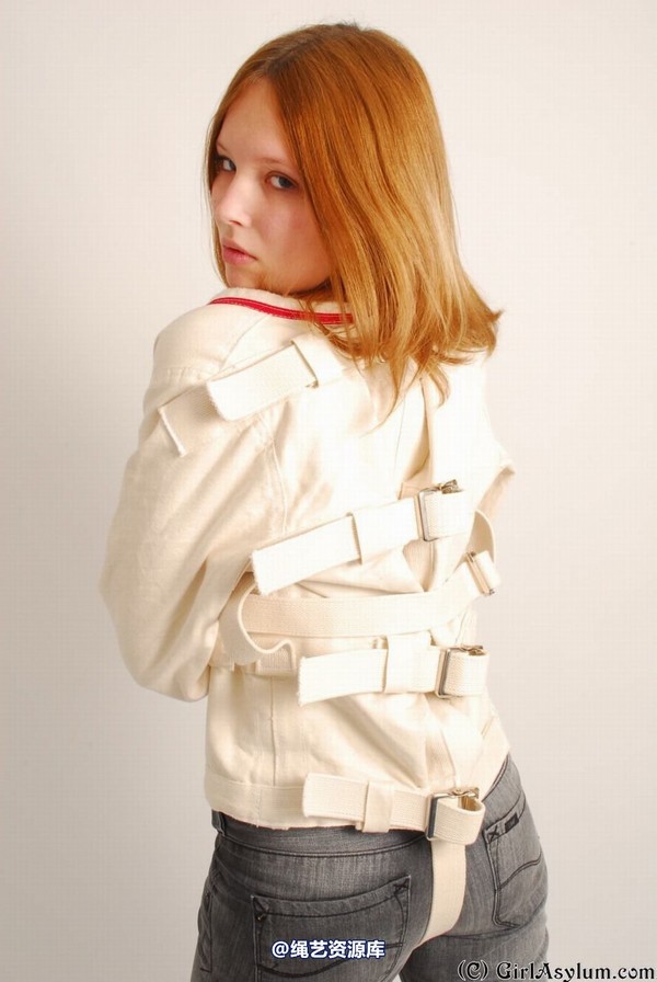 girlasylum - ga009 第 21 张图片