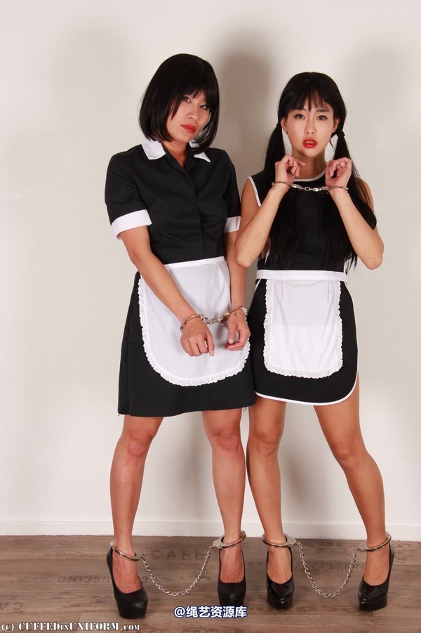 cuffedinuniform - ciu494 第 4 张图片