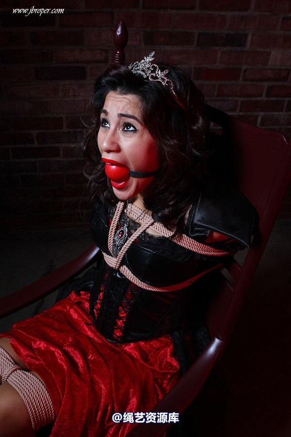 jbroper - Enchantress Sahrye 2014-3 第 48 张图片