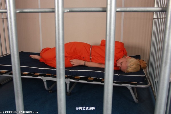 cuffedinuniform - ciu376 第 28 张图片