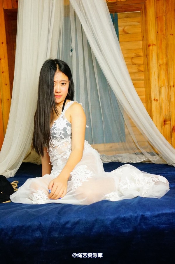 dk13美束馆 - 10.6-1小贝白纱裙-110P 第 98 张图片