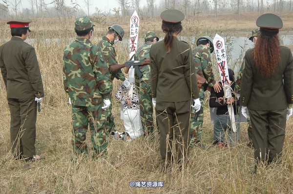 mj影视 - 血泪控诉刑场 第 217 张图片