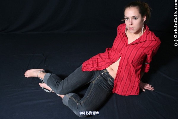 girlsincuffs - gic183 第 87 张图片