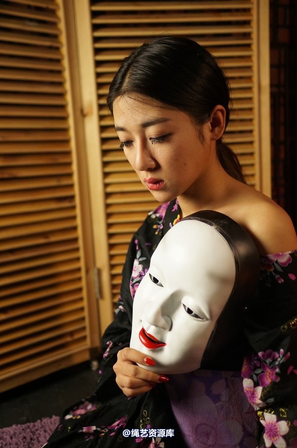 dk13美束馆 - 12.29-红袖和服C-100P 第 13 张图片