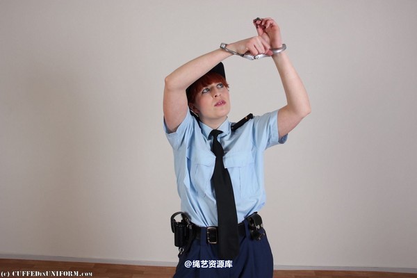 cuffedinuniform - ciu194 第 107 张图片